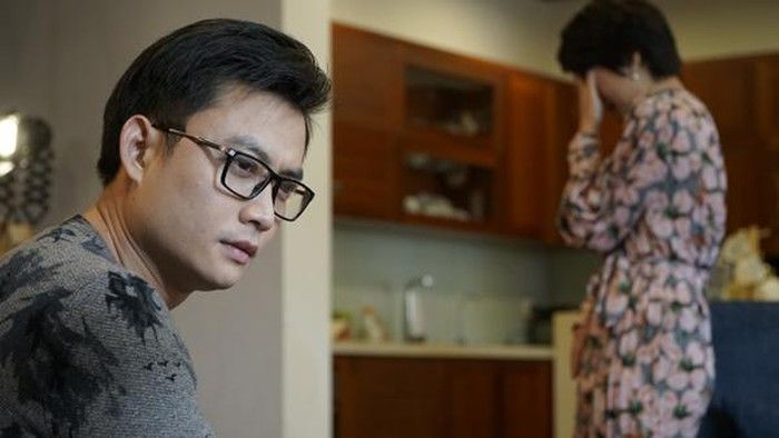 Đời lắm truân chuyên của dàn diễn viên phụ Về nhà đi con