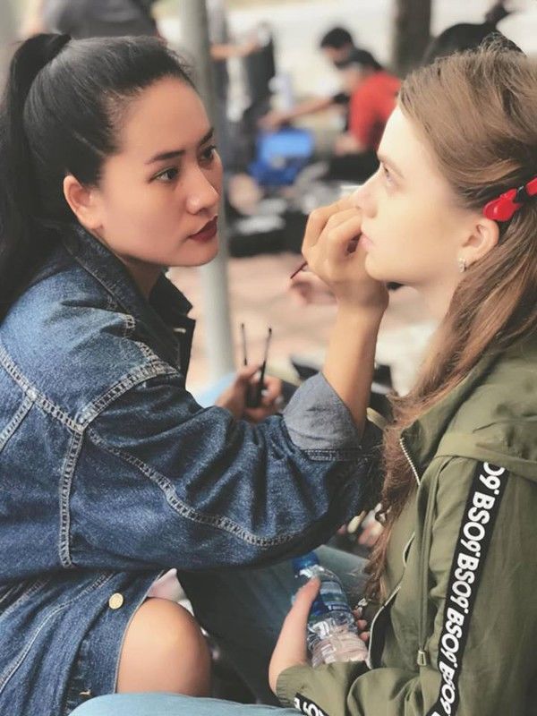 Đời lắm truân chuyên của dàn diễn viên phụ Về nhà đi con