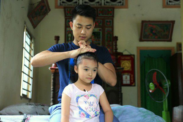 Đời lắm truân chuyên của dàn diễn viên phụ Về nhà đi con