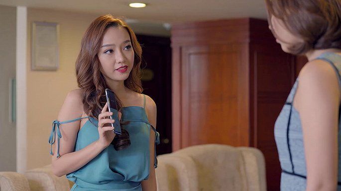 Đời thực của những cô gái vàng trong làng tiểu tam màn ảnh Việt