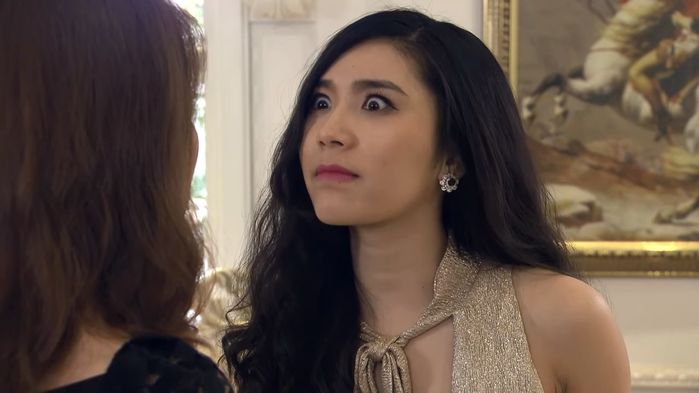 Đời thực của những cô gái vàng trong làng tiểu tam màn ảnh Việt