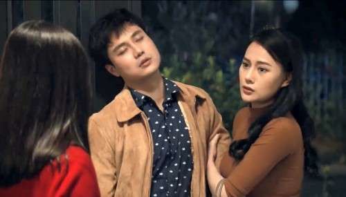 Đời thực của những cô gái vàng trong làng tiểu tam màn ảnh Việt