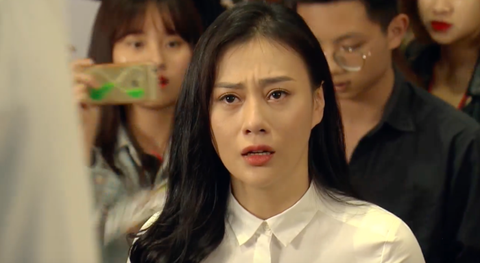 Đời thực của những cô gái vàng trong làng tiểu tam màn ảnh Việt