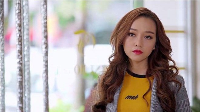 Đời thực của những cô gái vàng trong làng tiểu tam màn ảnh Việt