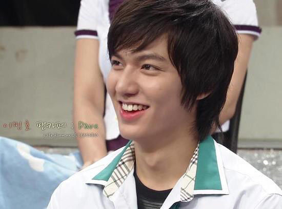 Đón sinh nhật tuổi 32, nhìn lại chặng đường đã đi qua của Lee Min Ho