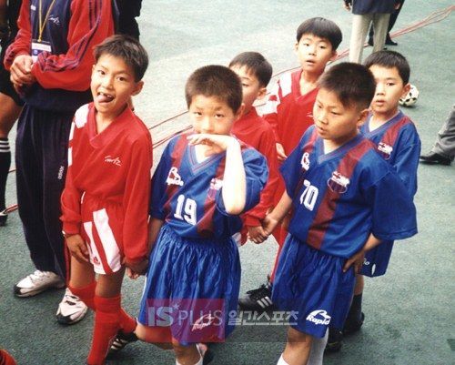 Đón sinh nhật tuổi 32, nhìn lại chặng đường đã đi qua của Lee Min Ho