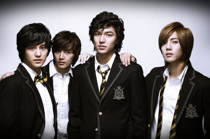 Đón sinh nhật tuổi 32, nhìn lại chặng đường đã đi qua của Lee Min Ho