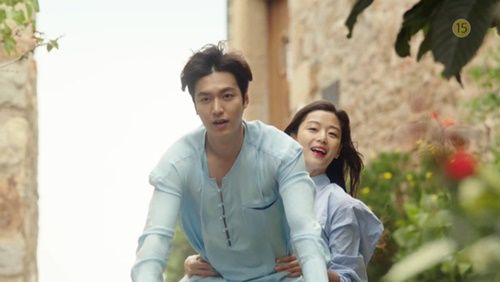 Đón sinh nhật tuổi 32, nhìn lại chặng đường đã đi qua của Lee Min Ho