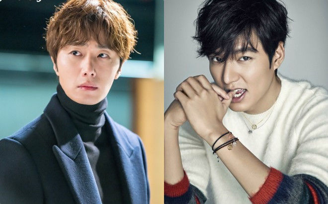 Đón sinh nhật tuổi 32, nhìn lại chặng đường đã đi qua của Lee Min Ho