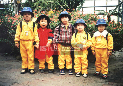 Đón sinh nhật tuổi 32, nhìn lại chặng đường đã đi qua của Lee Min Ho
