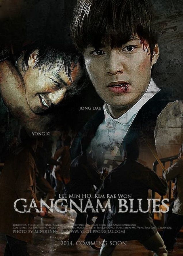 Đón sinh nhật tuổi 32, nhìn lại chặng đường đã đi qua của Lee Min Ho