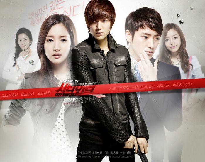 Đón sinh nhật tuổi 32, nhìn lại chặng đường đã đi qua của Lee Min Ho