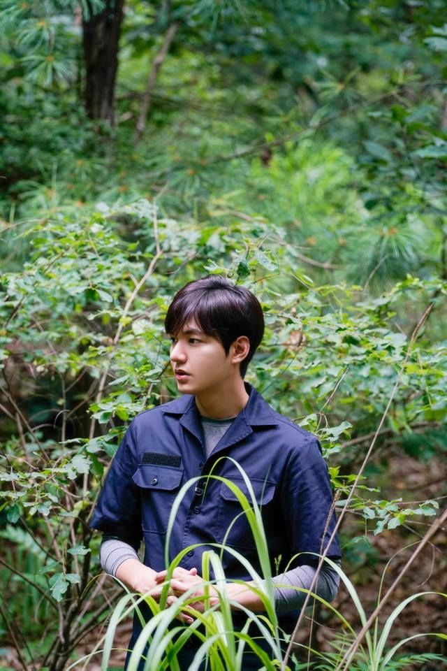 Đón sinh nhật tuổi 32, nhìn lại chặng đường đã đi qua của Lee Min Ho
