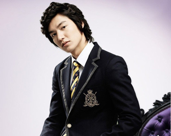Đón sinh nhật tuổi 32, nhìn lại chặng đường đã đi qua của Lee Min Ho