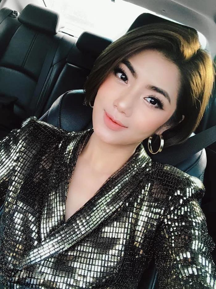 Đón tuổi 26, Đàm Phương Linh ngày càng toả sáng tài năng
