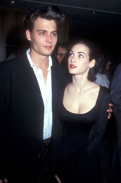 Johnny Depp tuổi 56: Lãng tử hay phong trần đều khiến phái nữ say mê