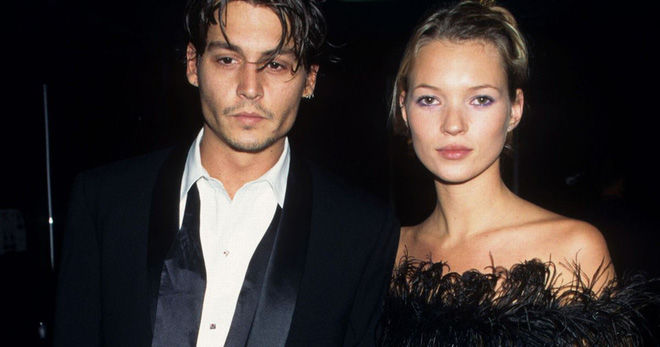 Johnny Depp tuổi 56: Lãng tử hay phong trần đều khiến phái nữ say mê