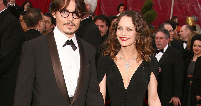 Johnny Depp tuổi 56: Lãng tử hay phong trần đều khiến phái nữ say mê
