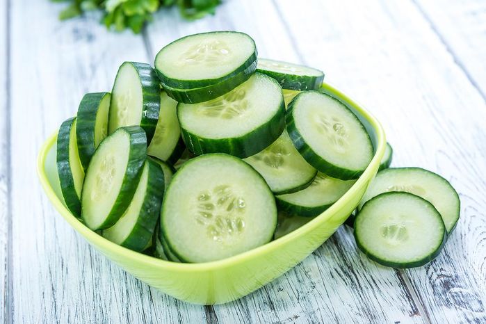 Giảm cân không khó nếu bạn biết hết những tuyệt chiêu của các sao Hàn