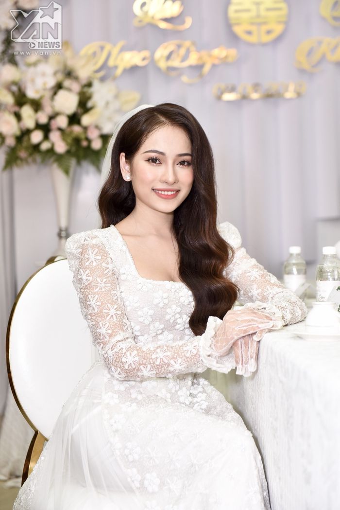 Dương Khắc Linh: “Tôi phải tranh thủ cưới trước khi Sara Lưu đổi ý”