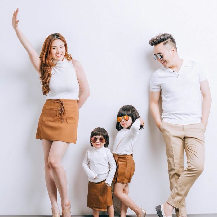 Dương Ngọc Thái tuổi 40: Sự nghiệp vững chãi và tổ ấm bình yên