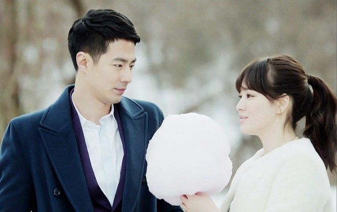 Duyên phận của Song Joong Ki và Song Hye Kyo: Yêu nhanh - cưới vội