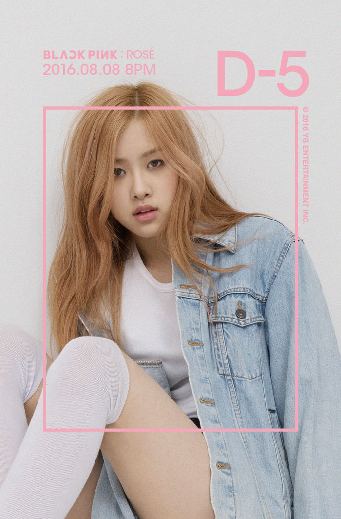 Fan vỡ mộng trước hình ảnh quá khứ các mỹ nhân Black Pink, có hay khôn