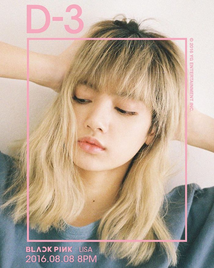 Fan vỡ mộng trước hình ảnh quá khứ các mỹ nhân Black Pink, có hay khôn