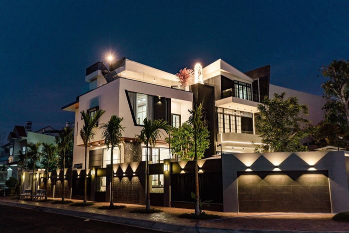 Gia thế đời thực của hội công tử Rich Kid màn ảnh Việt