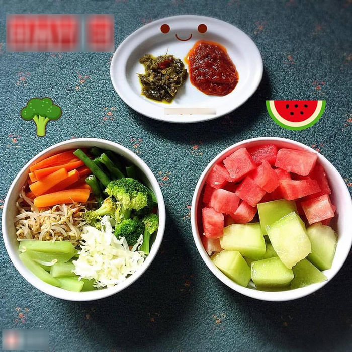 Giảm đến 8kg chỉ trong 7 ngày với thực đơn ăn kiêng khoa học