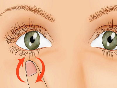 Giật mắt trái: tâm linh cho là có điềm báo