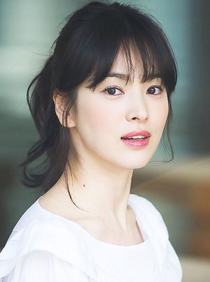 Gợi ý cho nàng 10 kiểu tóc ngắn cho ngày hè năng động