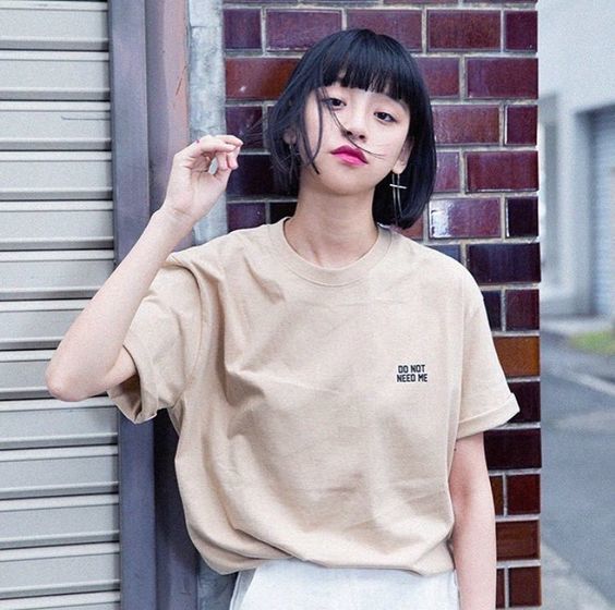 Gợi ý cho nàng 10 kiểu tóc ngắn cho ngày hè năng động