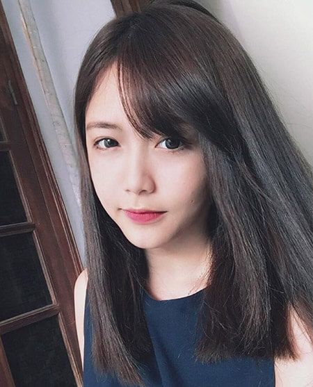 Gợi ý cho nàng 10 kiểu tóc ngắn cho ngày hè năng động