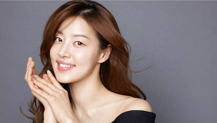 Han Ji Hye đón tuổi 35, cô dâu nhỏ xinh viên mãn với cuộc hôn nhân