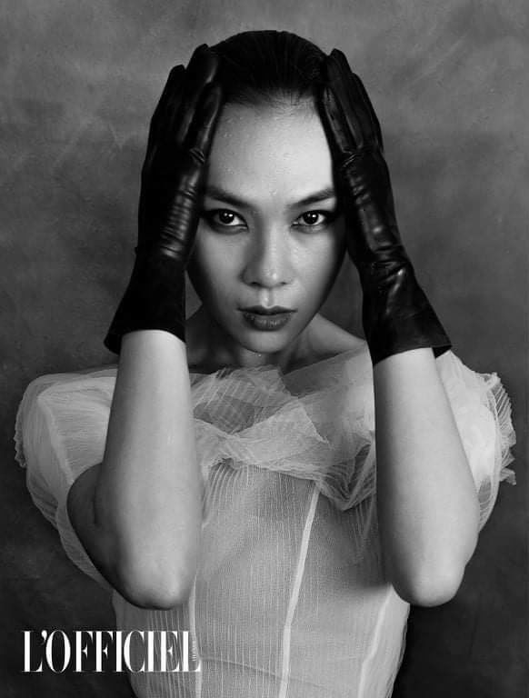 Hành động lạ của Mỹ Tâm giữa scandal tình ái khiến fan băn khoăn