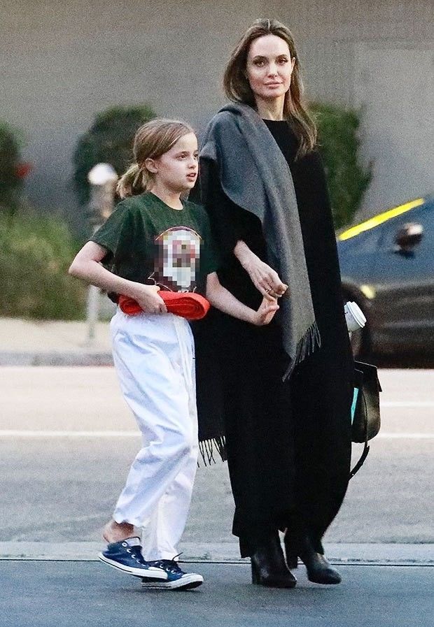 Hành trình nhan sắc các công chúa nhà sao Hollywood: Con gái nhà Tom