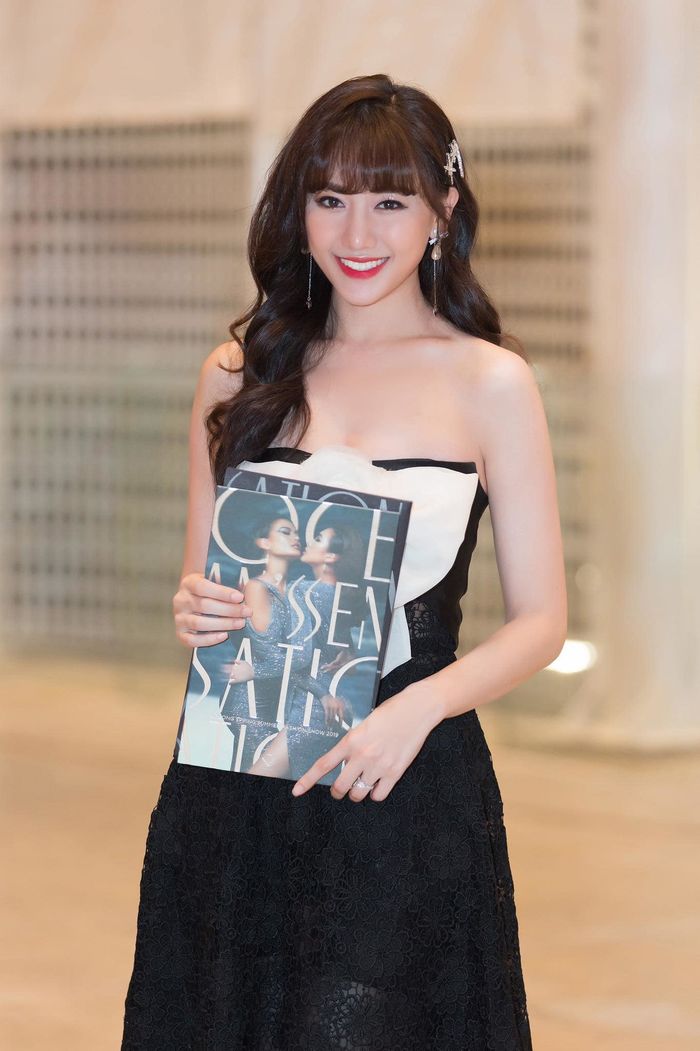 Hari Won có cuộc sống viên mãn ở tuổi 34 bên Trấn Thành