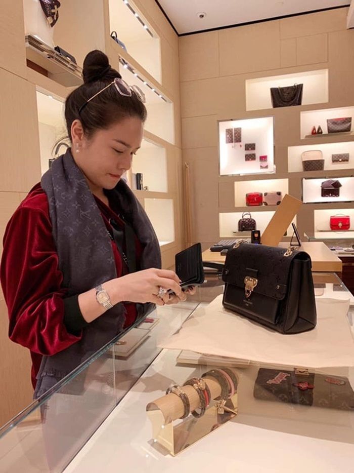 Hậu ly hôn, Nhật Kim Anh vẫn sở hữu khối tài sản nhiều người mơ ước