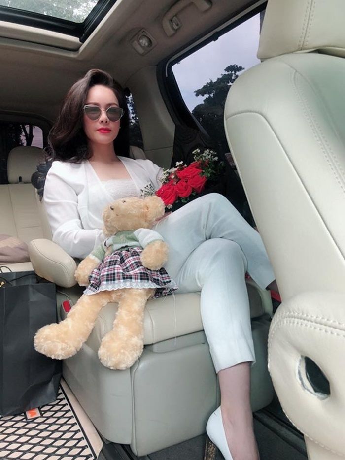 Hậu ly hôn, Nhật Kim Anh vẫn sở hữu khối tài sản nhiều người mơ ước