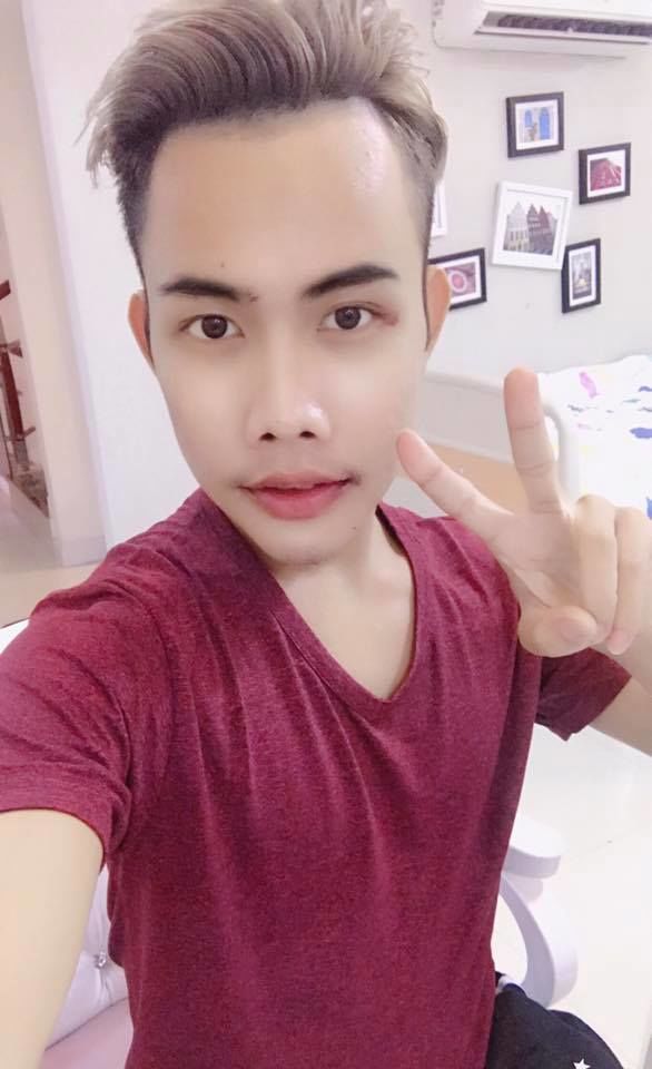 Hết “hào quang bong bóng” cuộc sống hiện tượng mạng từng bị “ném đá”