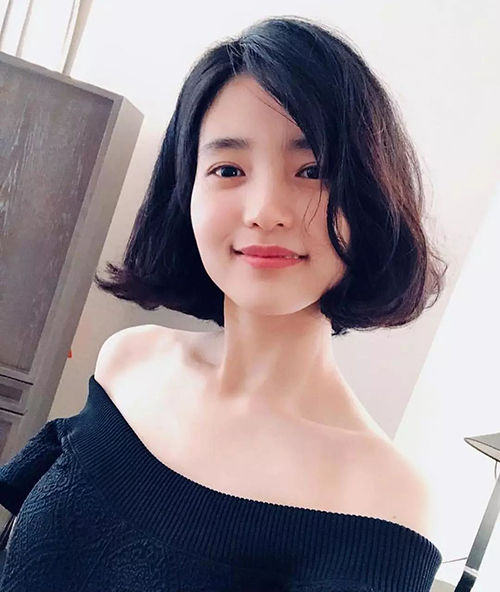 Thử ngay các kiểu tóc ngắn xinh đẹp như sao Hàn