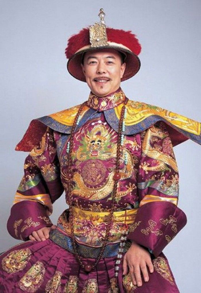 Hoàng A Mã Trương Thiết Lâm: Đi tu vì tai tiếng