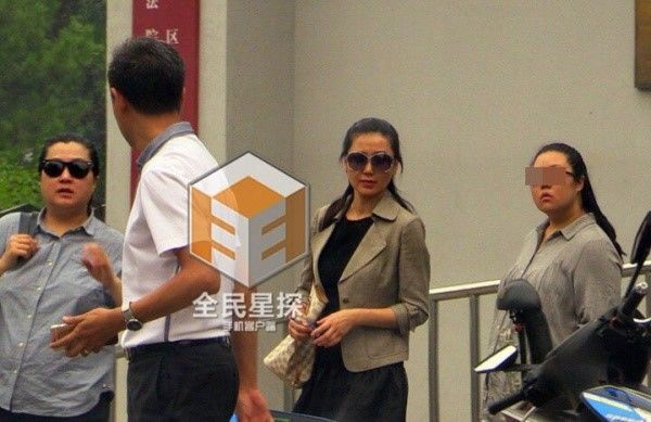 Hoàng A Mã Trương Thiết Lâm: Đi tu vì tai tiếng