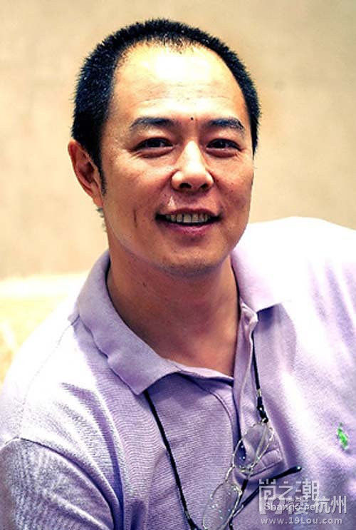 Hoàng A Mã Trương Thiết Lâm: Đi tu vì tai tiếng
