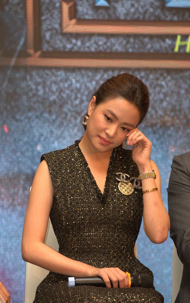 Hoàng Thuỳ Linh: Hành trình vượt bóng quá khứ của nàng Vàng Anh