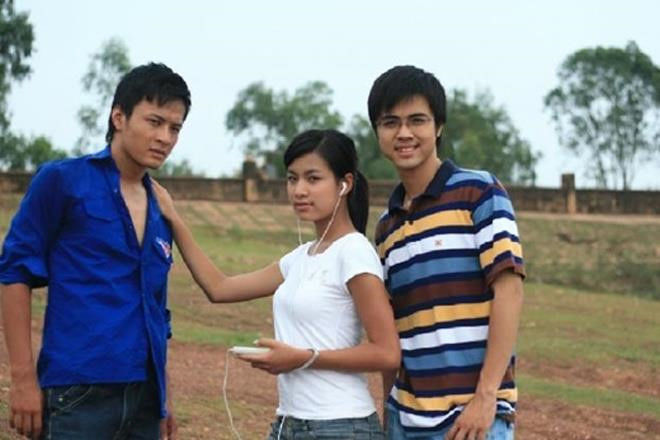 Hoàng Thuỳ Linh: Hành trình vượt bóng quá khứ của nàng Vàng Anh