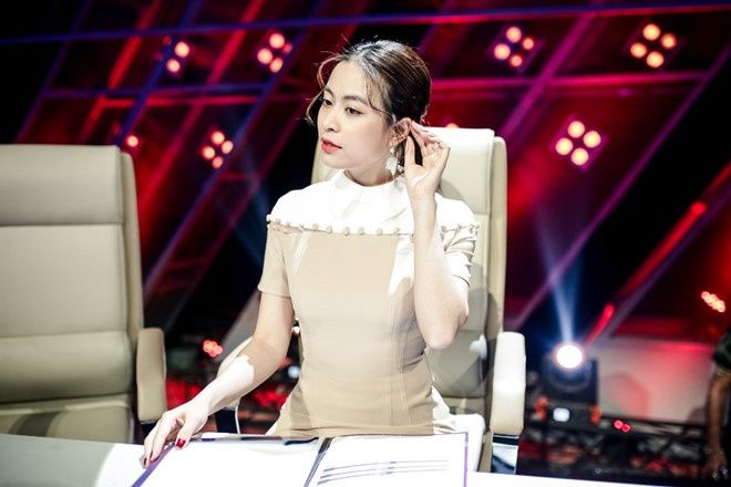 Hoàng Thuỳ Linh: Hành trình vượt bóng quá khứ của nàng Vàng Anh