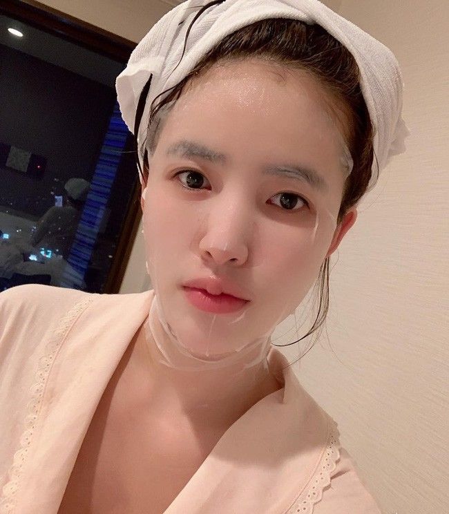 Học hỏi bí quyết làm đẹp của các cô gái Hàn để có làn da như ý