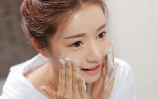 Học hỏi bí quyết làm đẹp của các cô gái Hàn để có làn da như ý